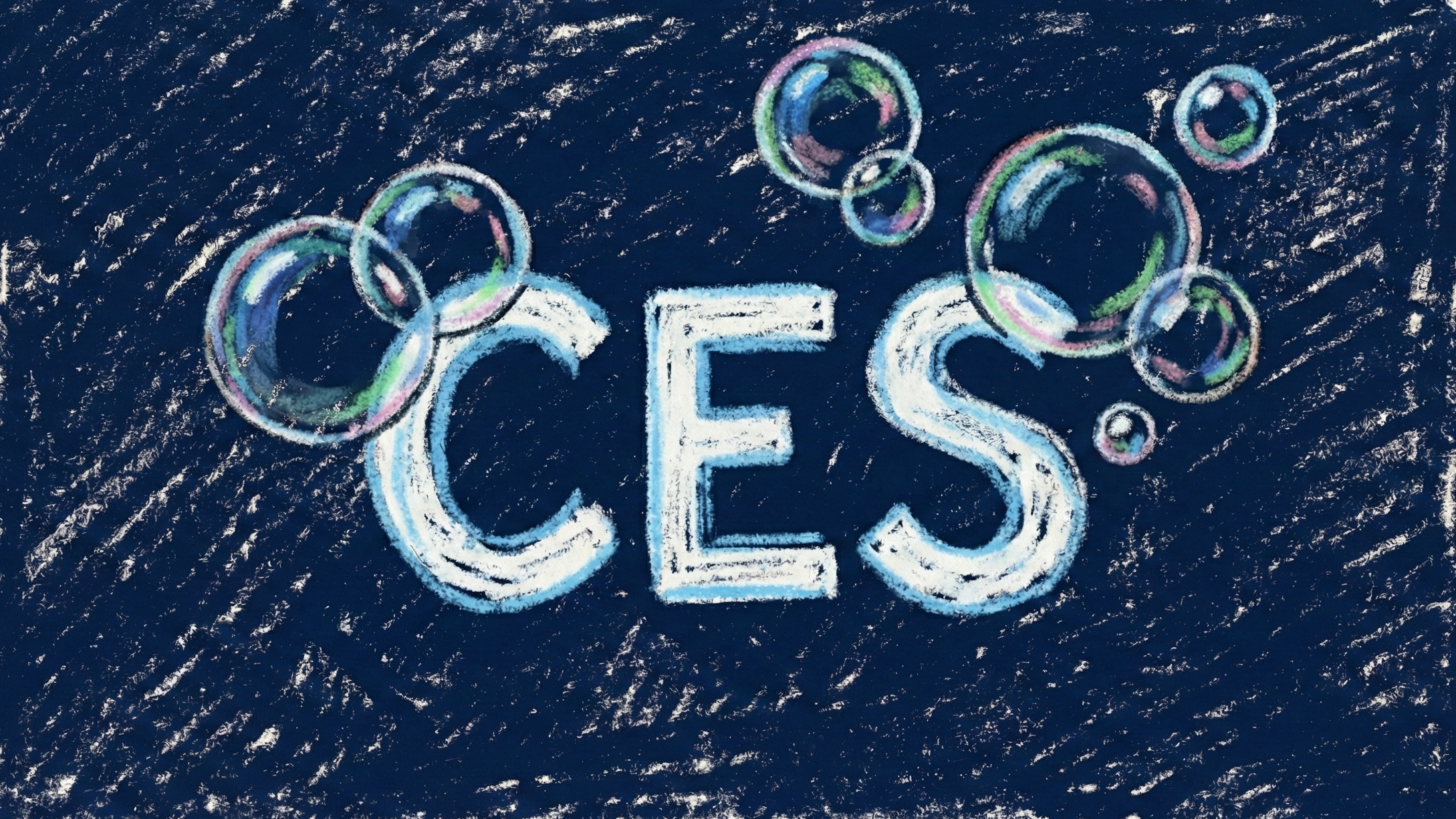 CES 2026, AI 거품론에 답하다